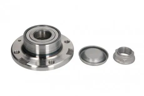 Комплект подшипника ступицы колеса FAG 713 6305 30