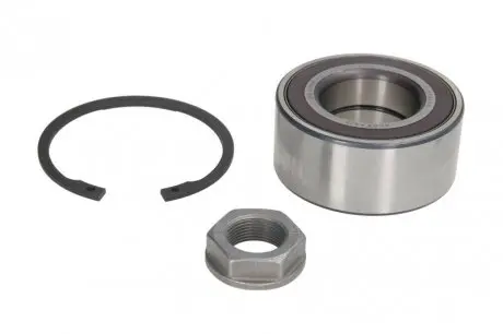 Комплект подшипника ступицы колеса FAG 713 6307 60