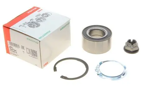 Комплект подшипника ступицы колеса FAG 713 6308 40