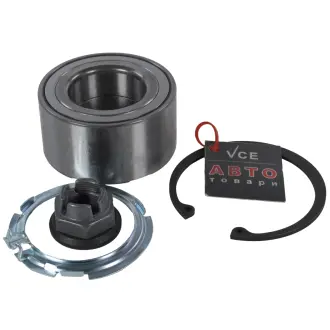 Комплект подшипника ступицы колеса FAG 713 6308 50