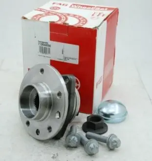 Ступица колеса FAG 713 6440 90