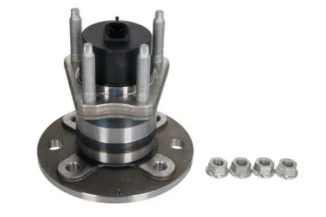 Комплект підшипника маточини колеса FAG 713 6445 60