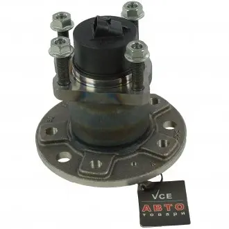 Ступиця задня A(G) з ABS на 5 болтів FAG 713 6445 70