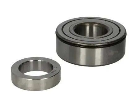 Комплект подшипника ступицы колеса FAG 713 6448 60