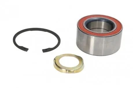 Комплект подшипника ступицы колеса FAG 713 6492 70