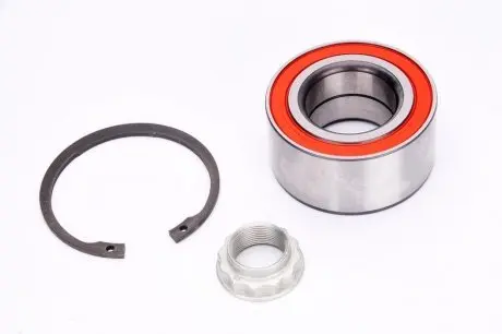 Комплект подшипника ступицы колеса FAG 713 6492 80