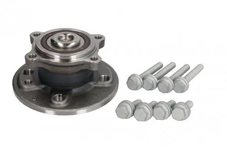 Комплект подшипника ступицы колеса FAG 713 6494 40