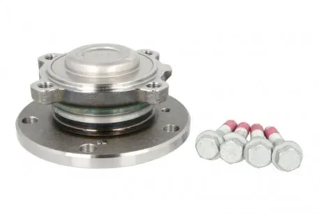 Комплект подшипника ступицы колеса FAG 713 6495 30