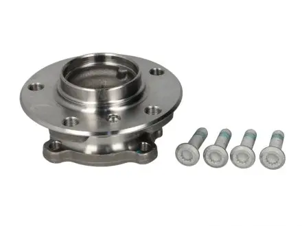 Комплект подшипника ступицы колеса FAG 713 6495 40