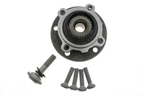 Комплект подшипника ступицы колеса FAG 713 6496 90