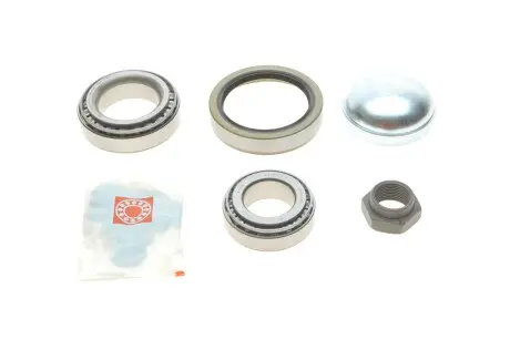 Підшипник маточини зад ducato 94>02 (1.4t) FAG 713 6504 20