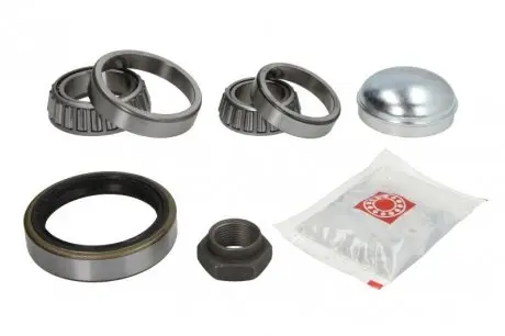 Подшипники ступицы FAG 713650430