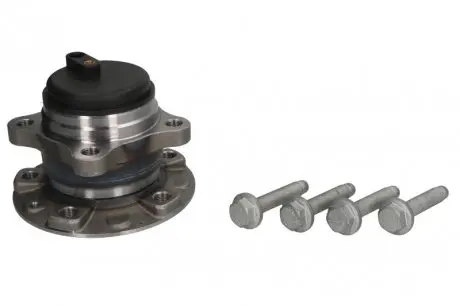 Подшипник ступицы (задней) citroen berlingo/peugeot partner 18- FAG 713 6506 50