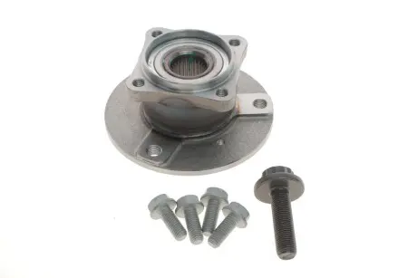 Комплект подшипника ступицы колеса FAG 713 6673 40