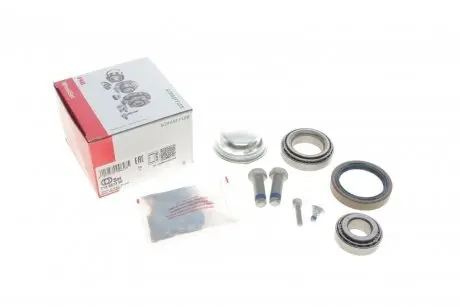 Комплект підшипника маточини колеса FAG 713 6673 60