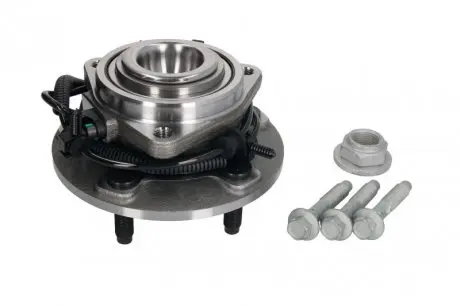 Комплект підшипника маточини колеса FAG 713 6703 90