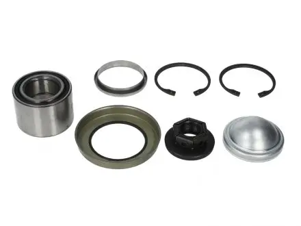 Комплект подшипника ступицы колеса FAG 713 6780 30