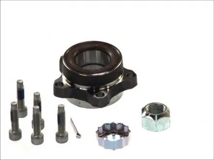 Комплект підшипника маточини колеса FAG 713 6786 50