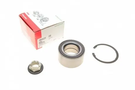 Комплект подшипника ступицы колеса FAG 713 6789 50