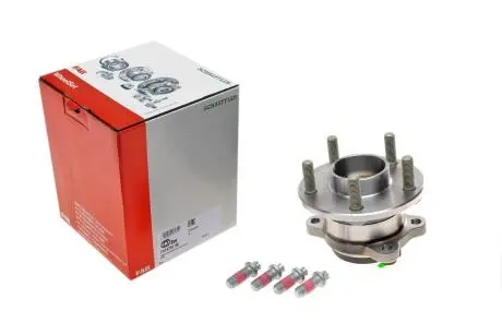 Комплект подшипника ступицы колеса FAG 713679190