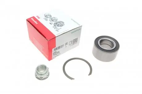 Комплект подшипника ступицы колеса FAG 713 6903 50