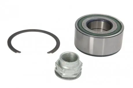 Комплект подшипника ступицы колеса FAG 713 6905 00