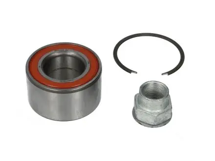 Комплект подшипника ступицы колеса FAG 713 6906 70