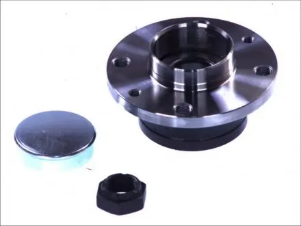 Комплект подшипника ступицы колеса FAG 713 6907 30