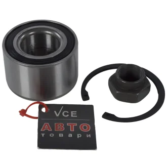 Комплект підшипника маточини колеса FAG 713 6911 00