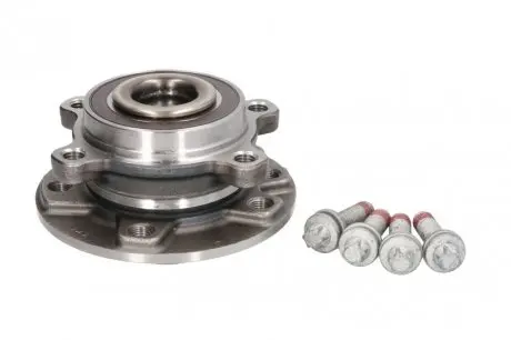 Комплект подшипника ступицы колеса FAG 713 6920 50