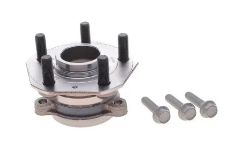 Подшипник ступицы (передней) Model 3/Y 17- FAG 713 6980 40