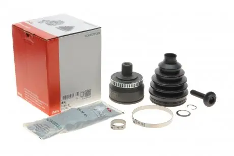 Шарнірний комплект, приводний вал. FAG 771 0011 30