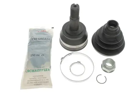 Шарнирный комплект, приводной вал. FAG 771 0034 30