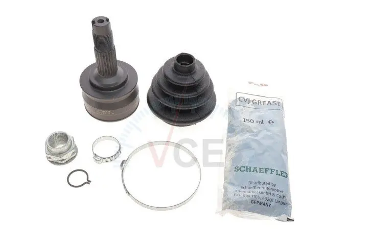 ШРУС FAG 771007630 (фото 1)