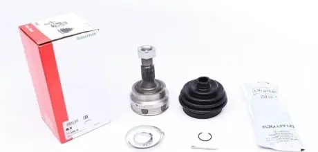 ШРУС (наружный) peugeot 405-92 (25/22z) FAG 771 0080 30