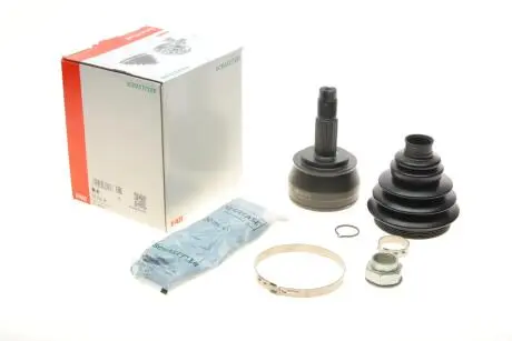 ШРУС (наружный) fiat bravo/stilo 98-07 (25/25z) FAG 771 0107 30