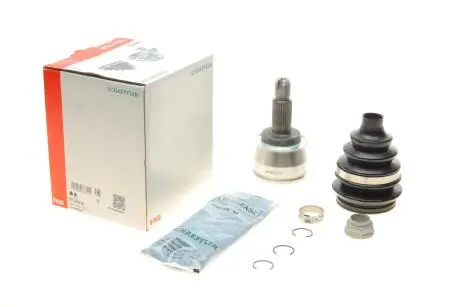 ШРУС (наружный) mini cooper 01-06 (r50/r53) (26x21z) FAG 771 0123 30