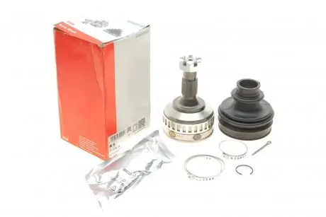 Шарнирный комплект, приводной вал. FAG 771 0146 30