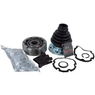 Шарнирный комплект, приводной вал. FAG 771 0266 30