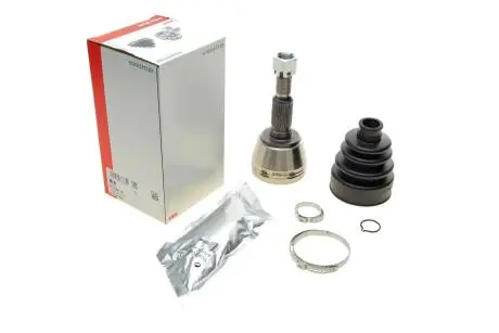 ШРКШ із мастилом у комплекті FAG 771 0281 30