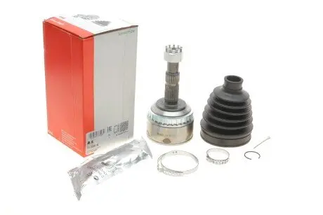 Шарнирный комплект, приводной вал. FAG 771 0289 30