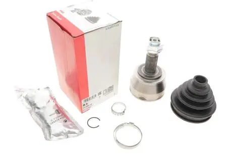 Шарнирный комплект, приводной вал. FAG 771 0297 30