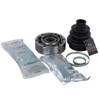 Шарнірний комплект, приводний вал. FAG 771 0298 30