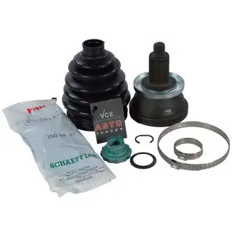 Шарнирный комплект, приводной вал. FAG 771 0320 30