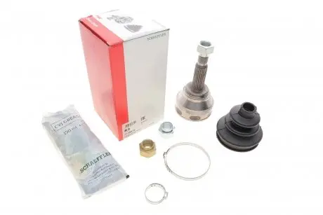 Шарнирный комплект, приводной вал. FAG 771 0359 30