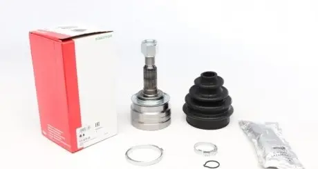 Шарнирный комплект, приводной вал. FAG 771 0375 30