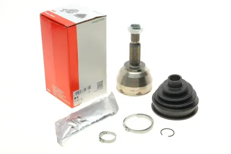 Шарнирный комплект, приводной вал. FAG 771 0411 30