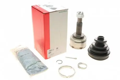 Шарнірний комплект, приводний вал FAG 771 0424 30