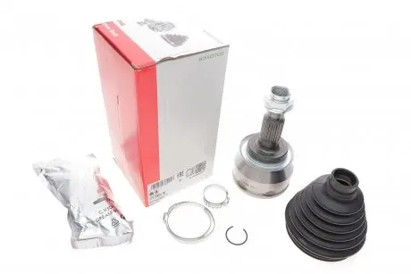 ШРУС (наружный) mini (r50/r53//r56/r52) 02-13 (26/23z) FAG 771 0426 30