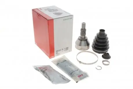 Шарнирный комплект, приводной вал. FAG 771 0430 30